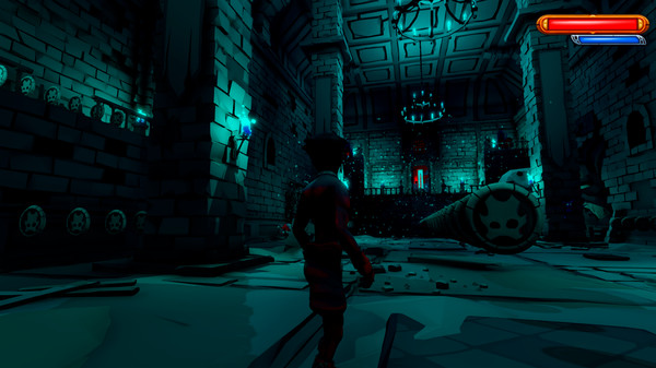 Kriaturaz - O Guardião das Lendas (Base)for windows and Linux 1