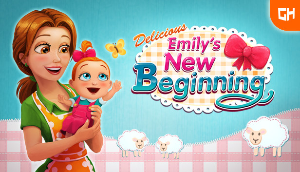 new delicious emily game