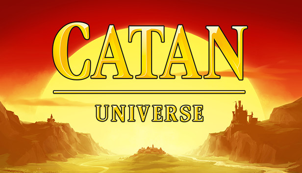 Steam - Catan Universe