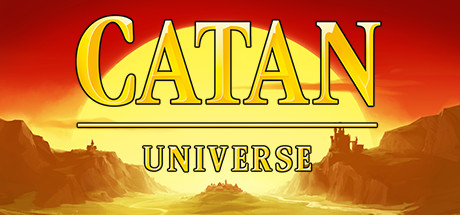 Catan Universe header image