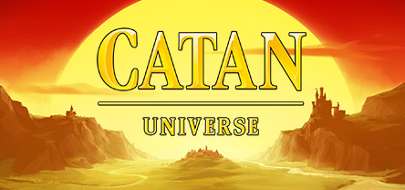 Catan Universe скриншот