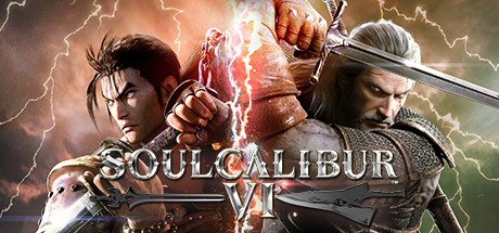 SOULCALIBUR VI header image