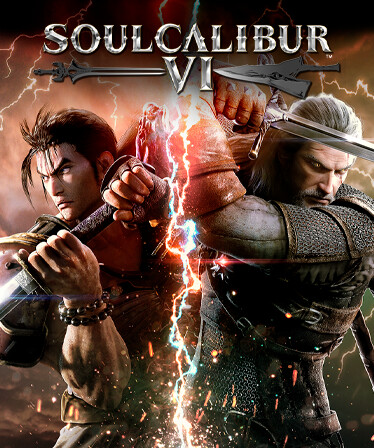 SOULCALIBUR VI