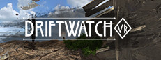 Driftwatch VR 게임 이미지
