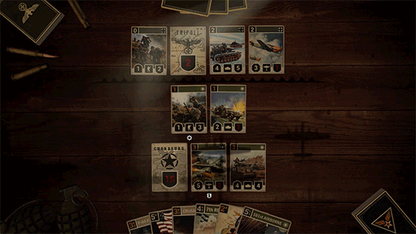 KARDS - The WW2 Card Game – Game đấu thẻ bài đề tài thế chiến thứ 2 cực hấp dẫn