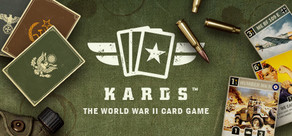 KARDS - 第二次世界大戦カードゲーム