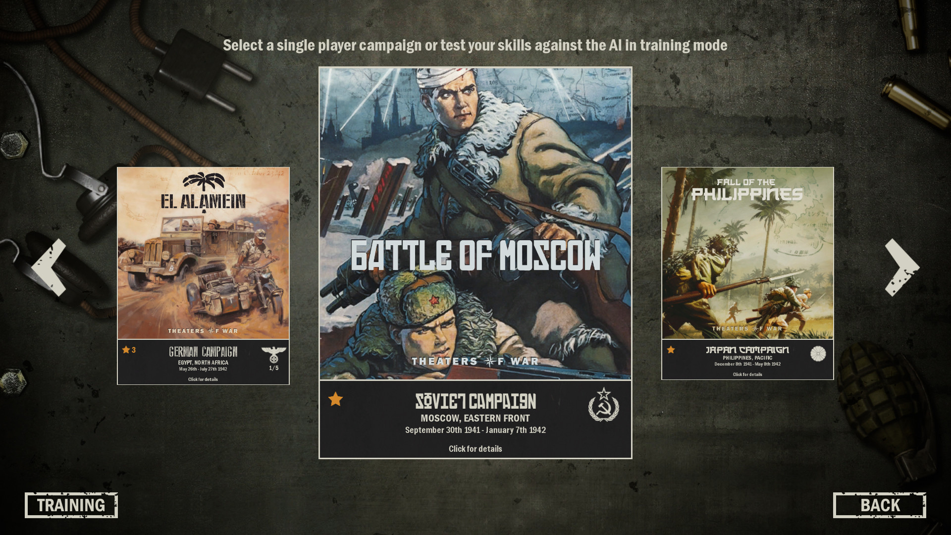 KARDS - The WWII Card Game screenshot 6