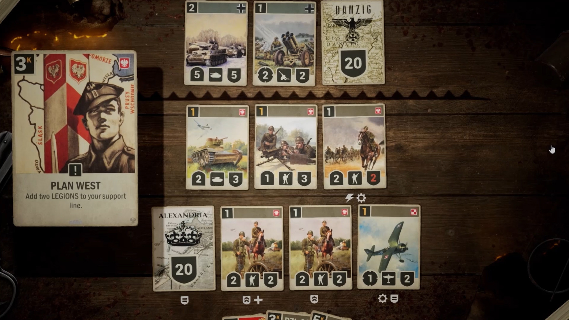 KARDS - The WWII Card Game : Game Review