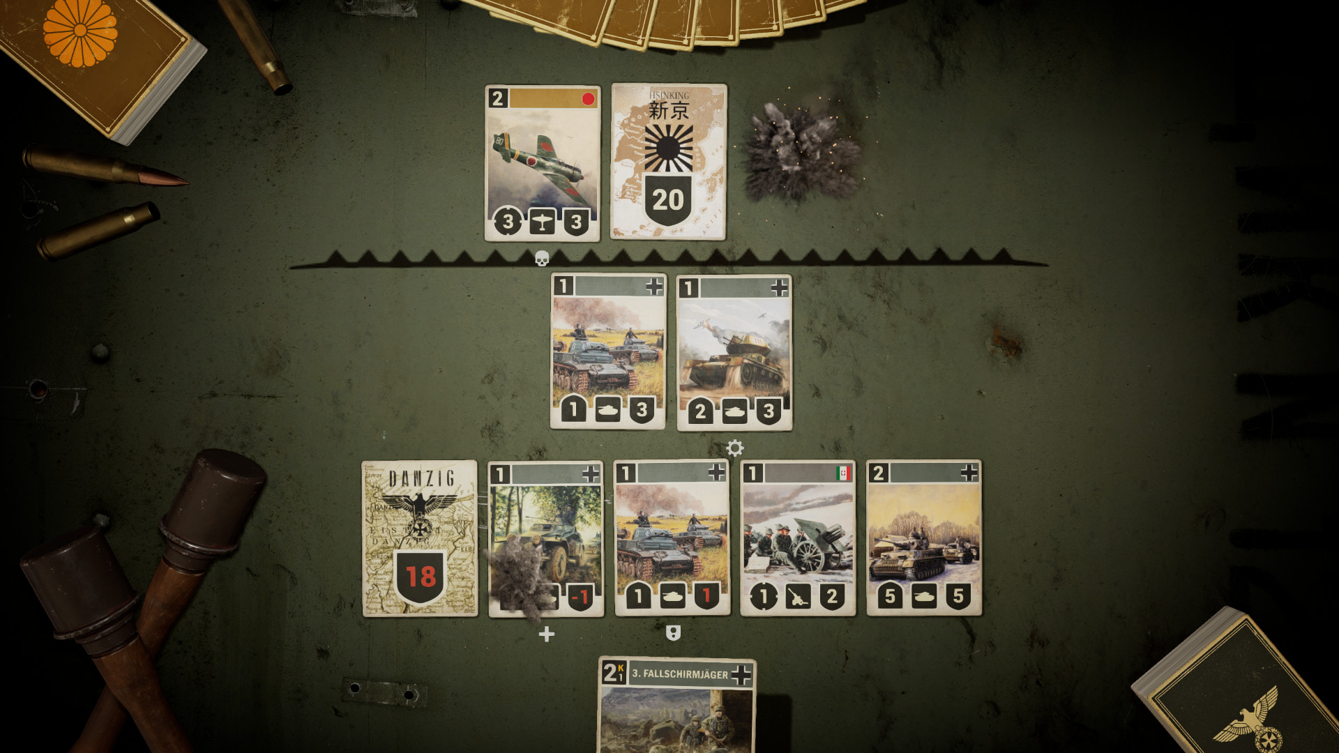 KARDS - The WWII Card Game screenshot 13