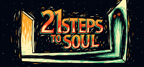 21 Steps to Soul banner image