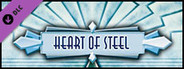 Fantasy Grounds - Slipstream: Heart of Steel (Savage Worlds)