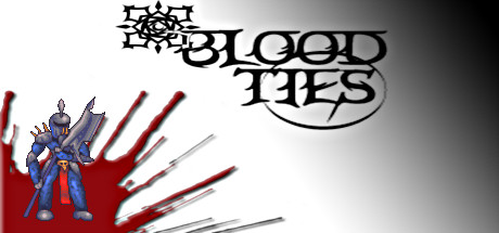Blood Ties header image