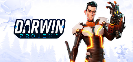 Darwin Project banner image