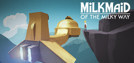 Milkmaid of the Milky Way header image