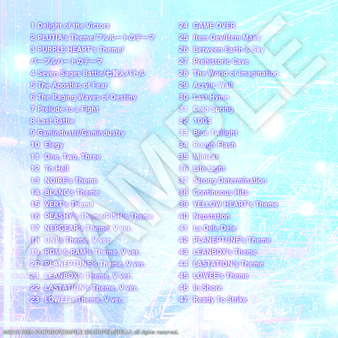 KHAiHOM.com - Hyperdimension Neptunia Re;Birth3 Deluxe Pack