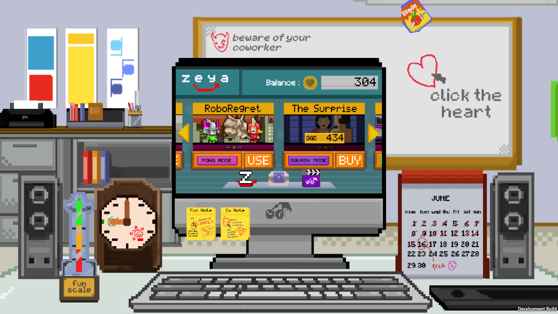 NSFW ~ Not a Simulator For Working #6