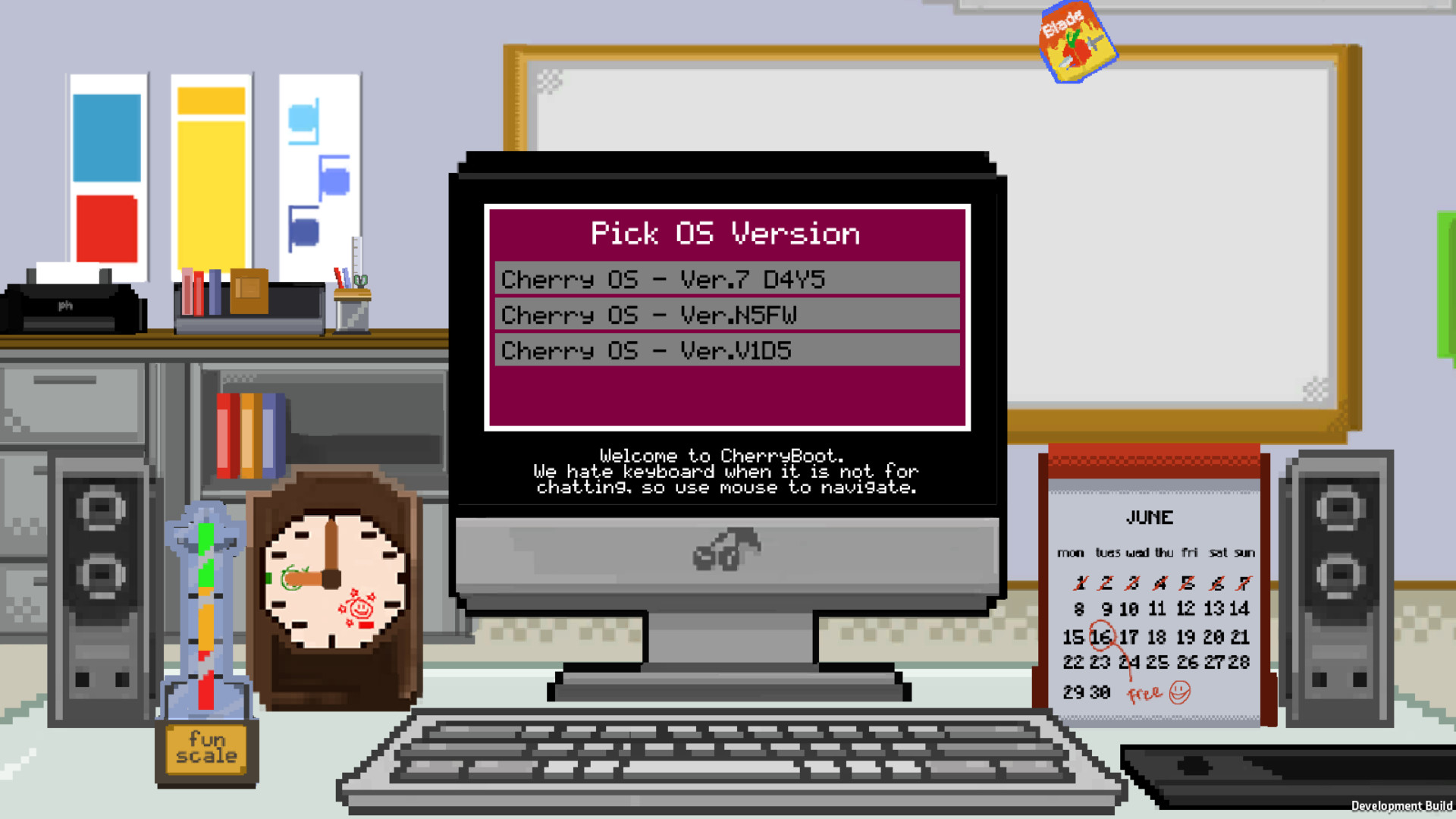 NSFW ~ Not a Simulator For Working #10