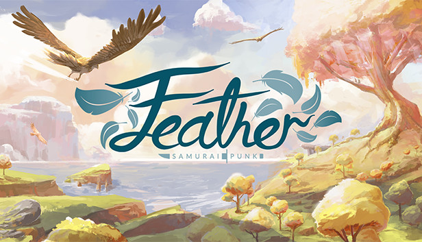 Κοινότητα Steam :: Οδηγός :: ✨ All Feather Locations & How to Find Them