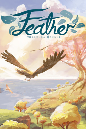 Feather Steam CD Key