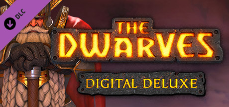 The Dwarves - Digital Deluxe Edition Extras banner image