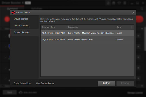 Driver Booster 4 for Steam
