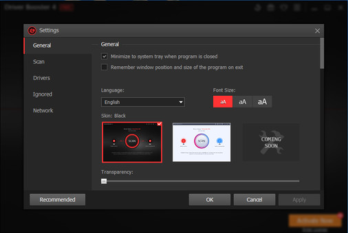 Driver Booster 4 for Steam