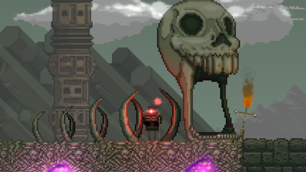 Unearthing Colossal - Soundtrack for steam Unearthing Colossal - Soundtrack for steam