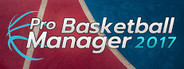 Pro Basketball Manager 2017