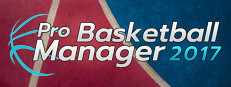 Pro Basketball Manager 2017