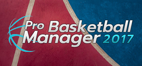 Pro Basketball Manager 2017 Cover Image