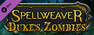 Spellweaver - Duke's Zombies Deck