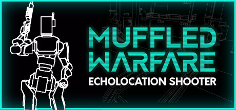 Muffled Warfare - Echolocation Shooter Free Download