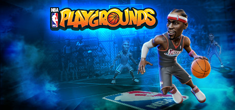 NBA Playgrounds header image