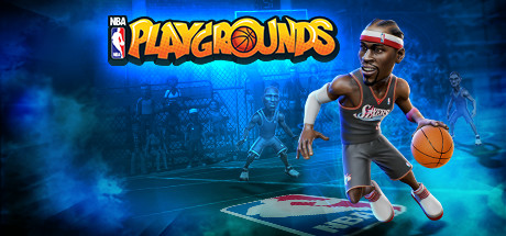 NBA Playgrounds Steam Key GLOBAL Instant Delivery!!! - Steam Games