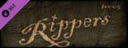 Fantasy Grounds - Rippers Companion (Savage Worlds)