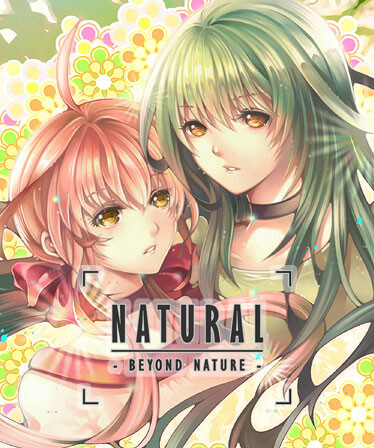Natural - Beyond Nature -