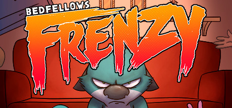 Bedfellows FRENZY Cover Image