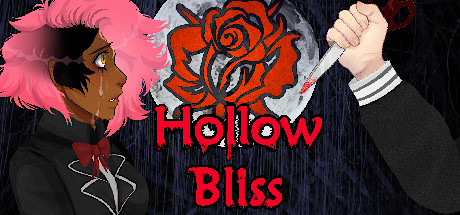 Hollow Bliss Cover Image