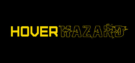 Hover Hazard banner