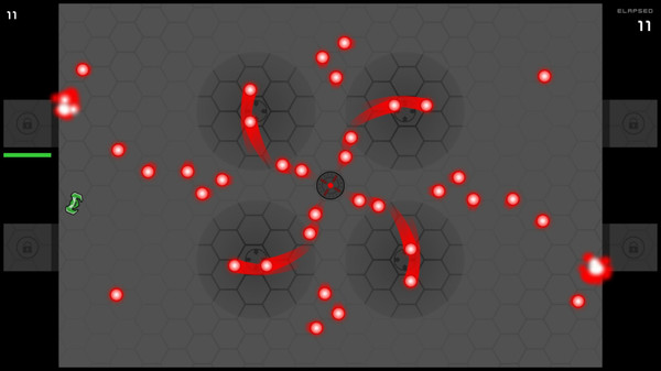 Hover Hazard for steam Hover Hazard for steam