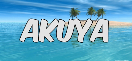 Akuya banner