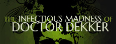Fanatical FMV Adventures Redux Bundle 9 The Infectious Madness of Doctor Dekker thumbnail