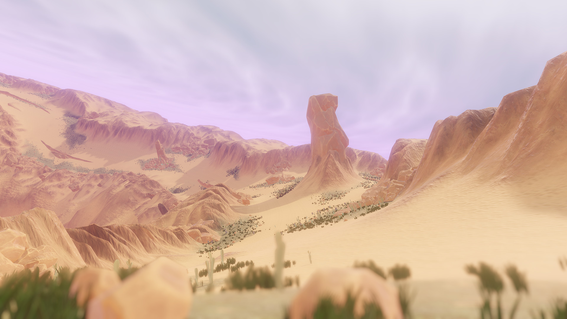 Anamorphine screenshot 10
