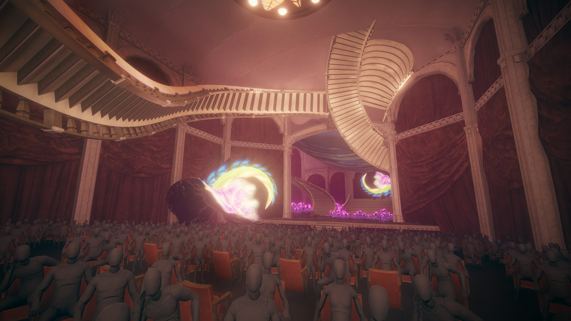 Anamorphine screenshot 12
