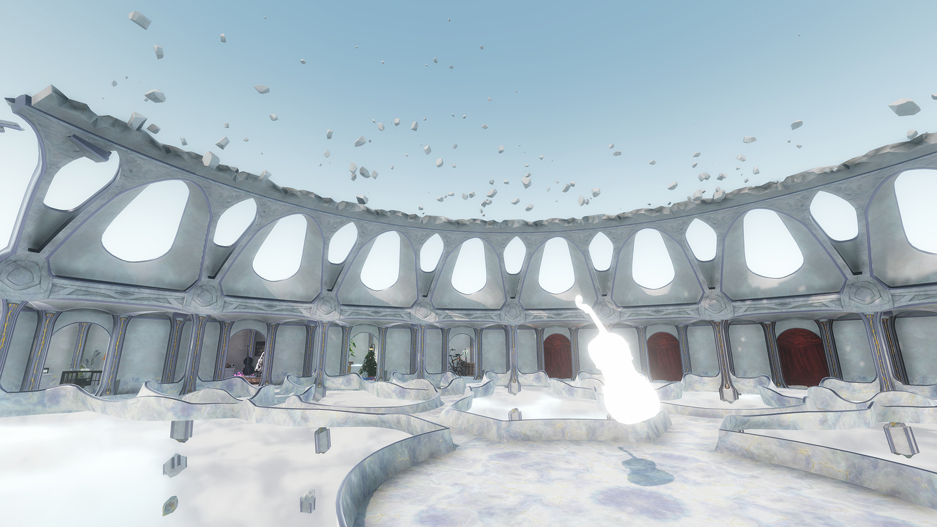 Anamorphine screenshot 6