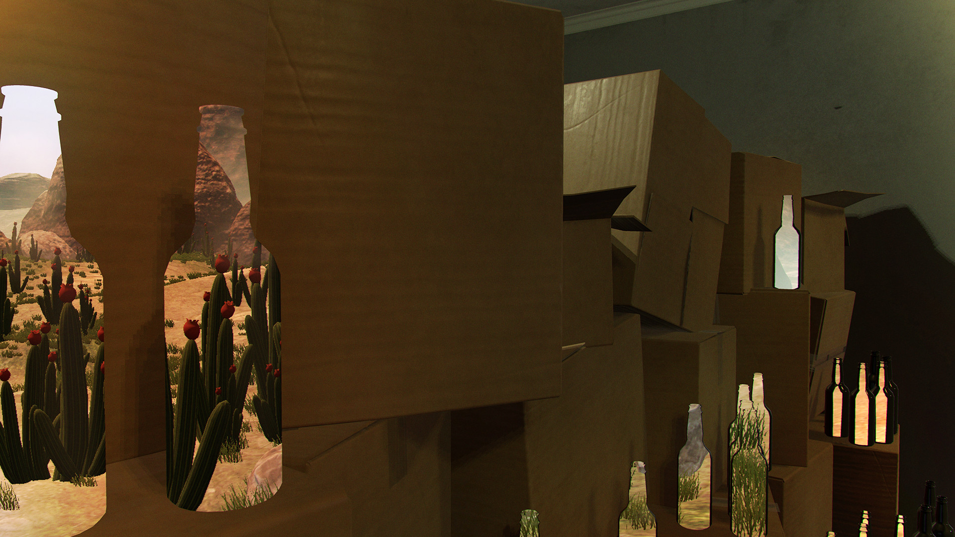 Anamorphine screenshot 9
