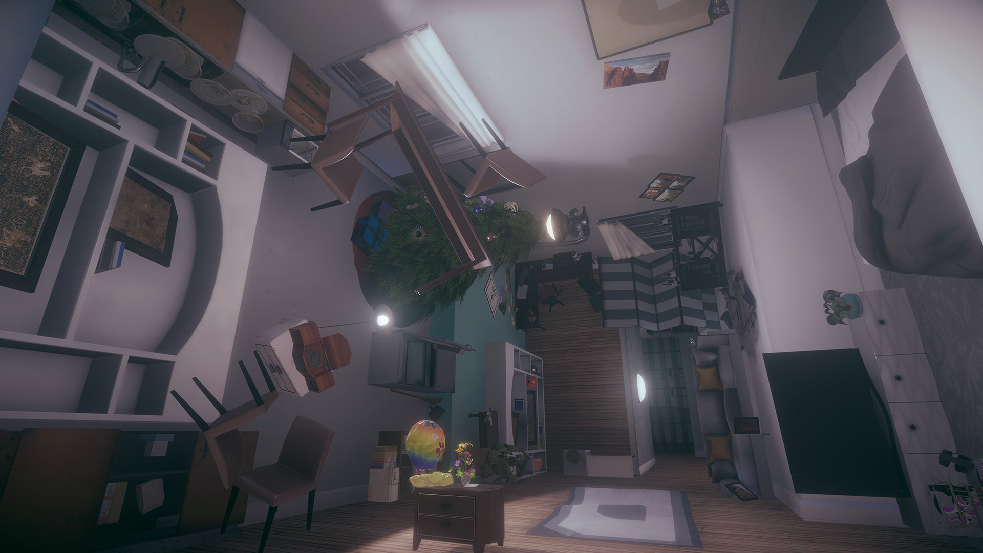 Anamorphine screenshot 11