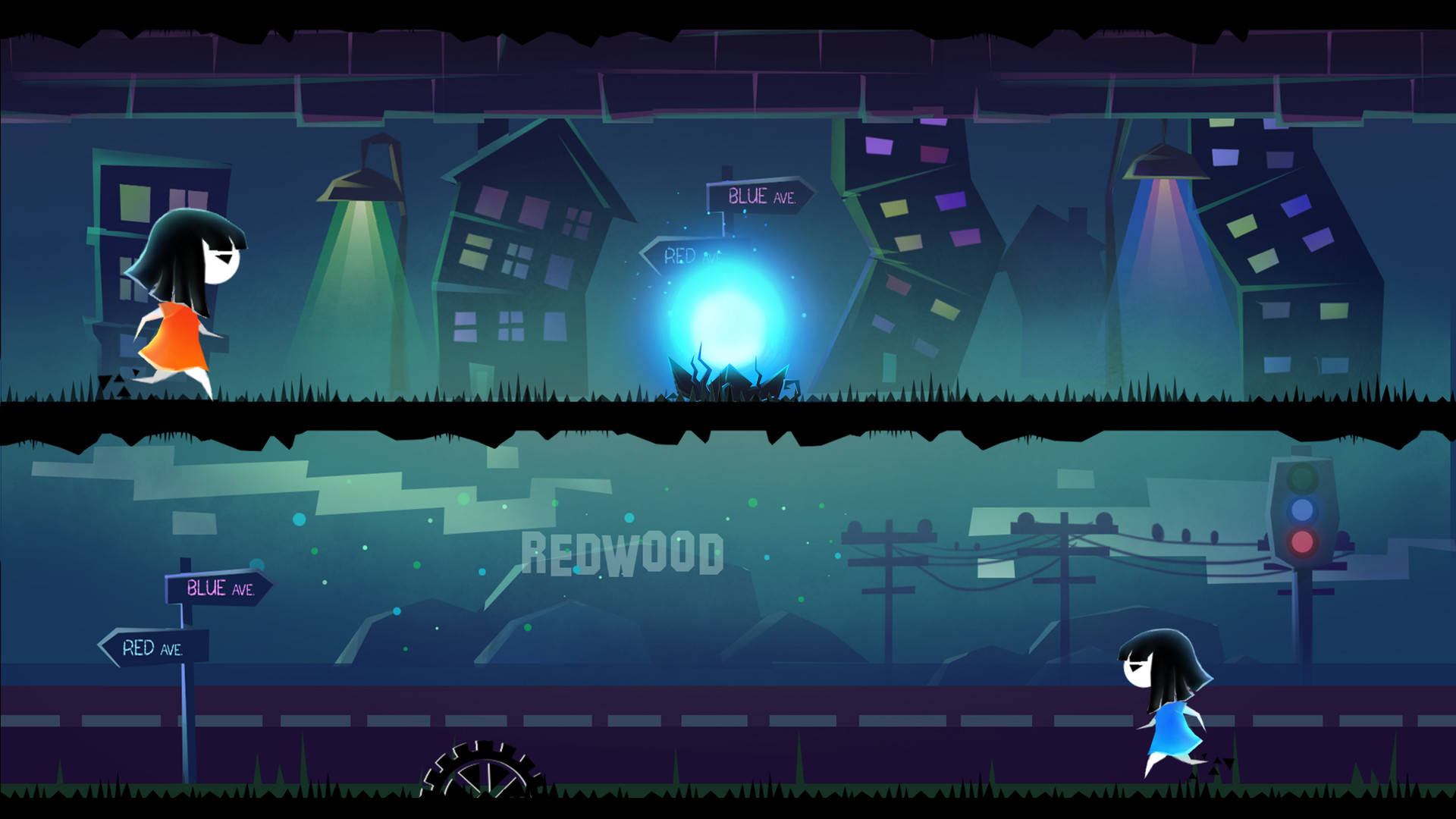 Parallyzed screenshot 10