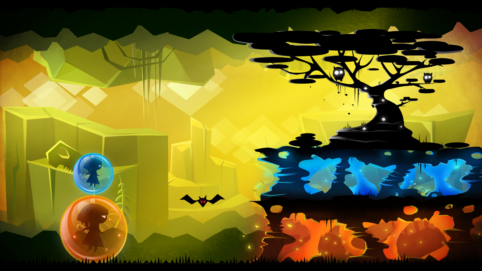 Parallyzed screenshot 9