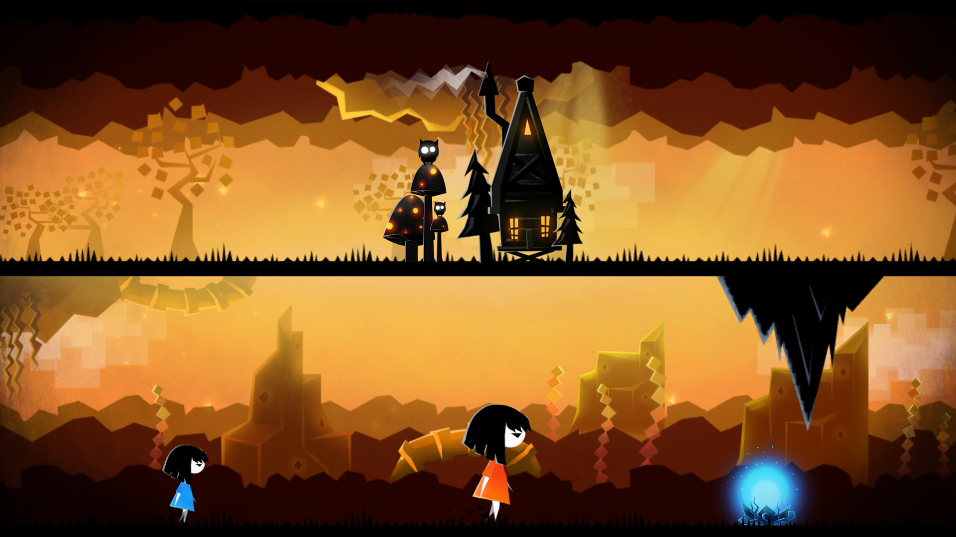 Parallyzed screenshot 8